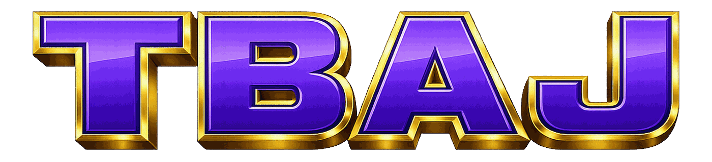 tbaj logo